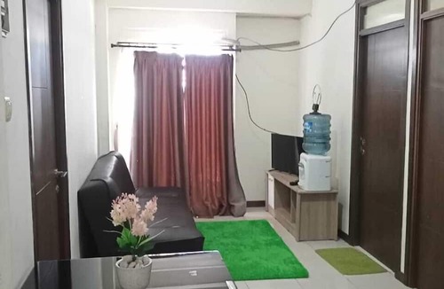 Bogor Apartment | Apartment Bogor Valley