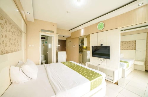 Bogor Apartment | Apartment Bogor Valley