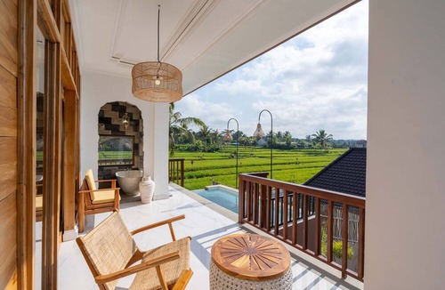 Tegallalang Villa | Barong Bali Villa