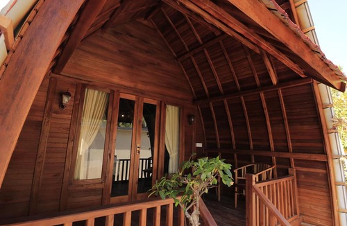 Penida Island Hotel | Sukawati Inn