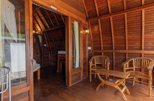 Penida Island Hotel | Sukawati Inn