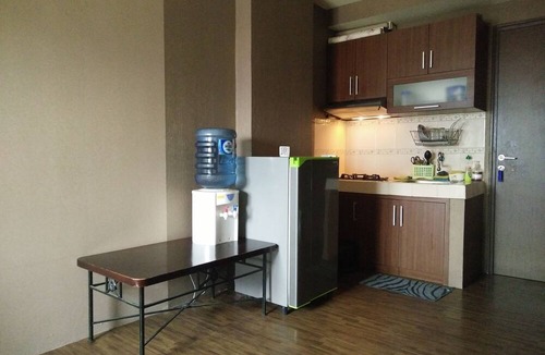 Bandung Apartment | Apartemen The Suites Metro Yudis