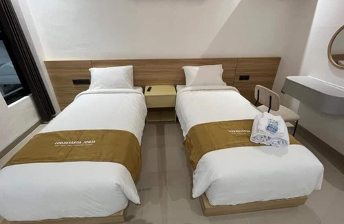 Sleman Villa | Lodjisvarga Villa Jogja