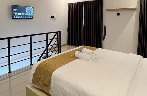 Sleman Villa | Lodjisvarga Villa Jogja