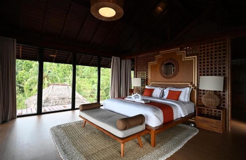 Sukasada Villa | Meadow Hills Villa by Mahaprana