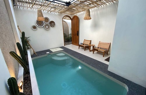 Depok Villa | Numar Villas Jogja
