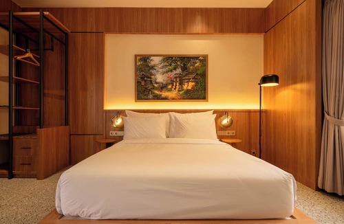 Gedongkiwo Villa | Villa Ceria Dukuh