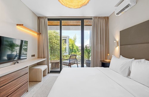 Jimbaran Apartment | Balangan Residence