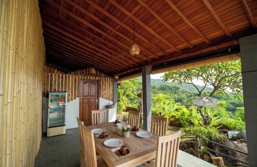 Tumbu Village Cabin | Kubu Diar