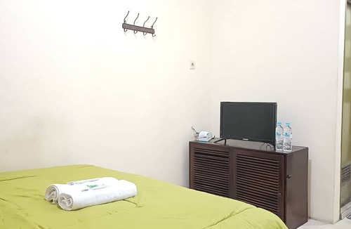 Klojen Villa | Irma Guest House