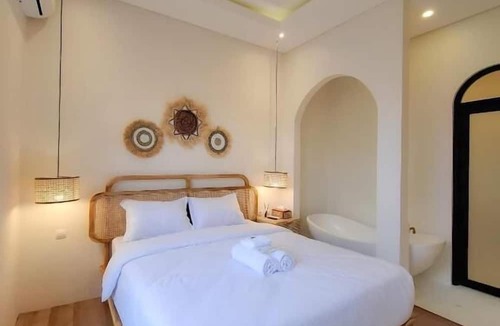 Pogung Lor Villa | Cerita Kita Villa