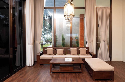 Ciawi Cottage | Acasa Cottage by Samsara