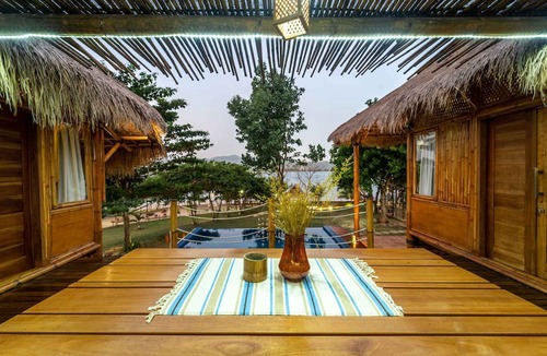 Sekotong Barat Villa | Catappa Village Lombok