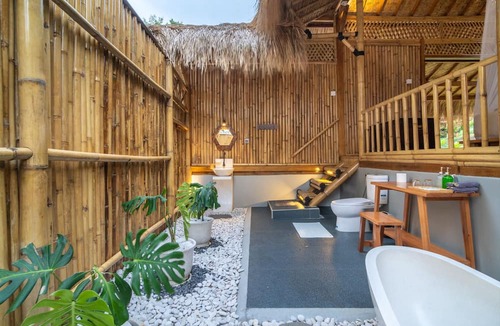 Sekotong Barat Villa | Catappa Village Lombok