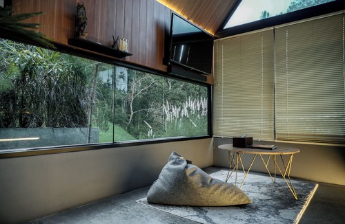 Lembang Villa | Solitude Villa Tahura