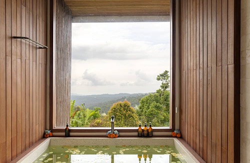 Gobleg Cabin | Asahan Munduk Cabin