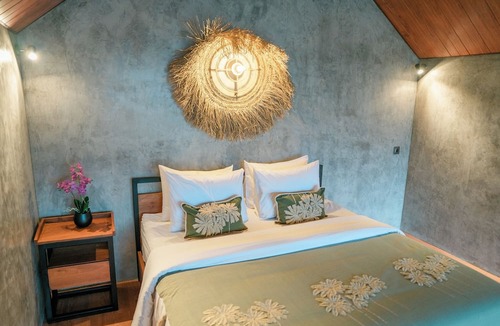 Songan Villa | Maisaba Kintamani Cabin and Bistro