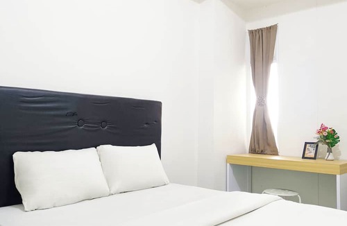 Bendungan Hilir Apartment | Apartemen The Archies by Linkara