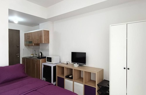 Bendungan Hilir Apartment | Apartemen The Archies by Linkara