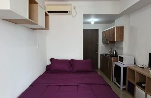 Bendungan Hilir Apartment | Apartemen The Archies by Linkara
