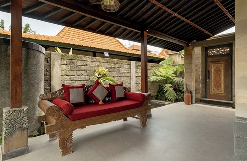 Kedewatan Villa | Agrapana Ubud Villa