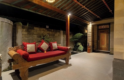 Kedewatan Villa | Agrapana Ubud Villa