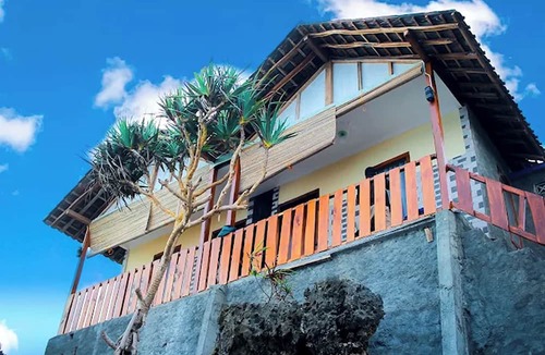 Wonosari Villa | Villa Happy Family