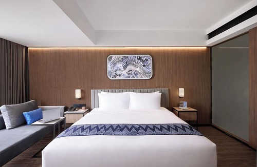 Central Yogyakarta Apartment | Oakwood Yogyakarta