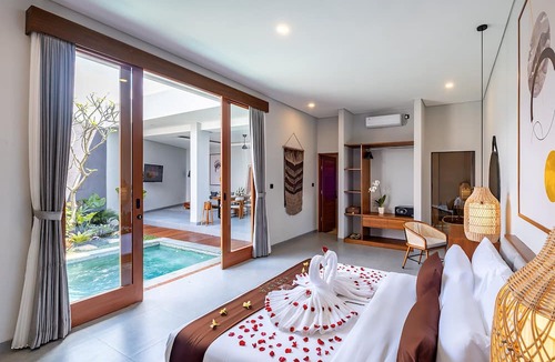 Kerobokan Villa | Karaya Villas Umalas