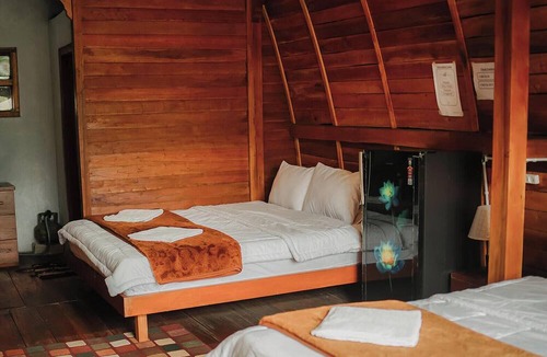 Dieng Cabin | Omah Lumbung Nexura Escapes
