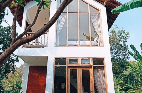 Imogiri Villa | Sri Gaïa Yogyakarta