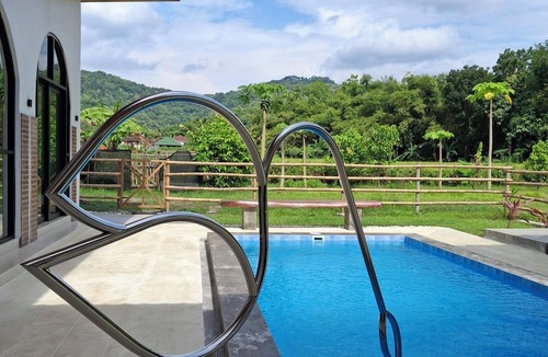 Imogiri Villa | Sri Gaïa Yogyakarta