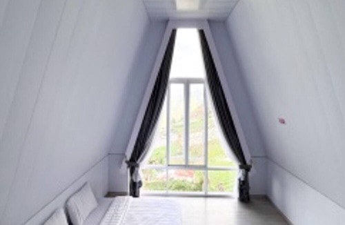 Plaosan Cottage | Harmadha Glamping