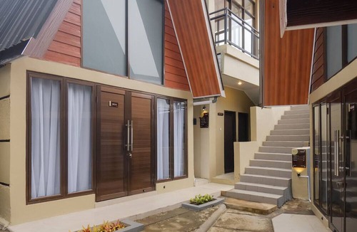 Cisarua Villa | Calma Resort at Megamendung, Bogor