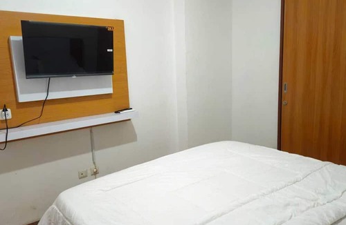 Gunung Putri Apartment | Apartement Gunung Putri Square WhiteBox