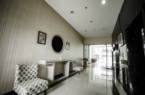 Gunung Putri Apartment | Apartement Gunung Putri Square WhiteBox