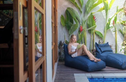 Singakerta Villa | Derekun Villa & Suites Ubud