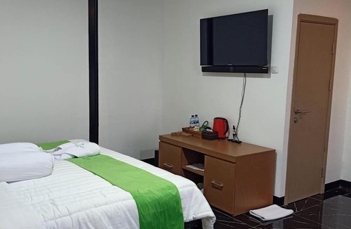 Kalirejo Villa | Menoreh Farm Stay Samigaluh Kulonprogo