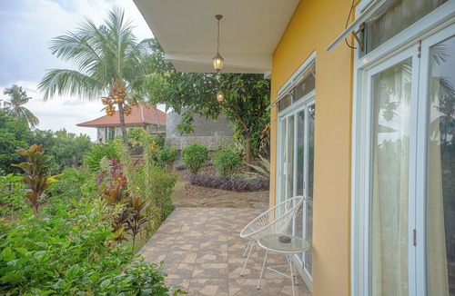 Kayu Putih Cottage | Maria Secret Villa