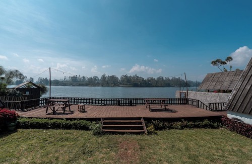 Pangalengan Villa | TB Villa Resort By ARBA