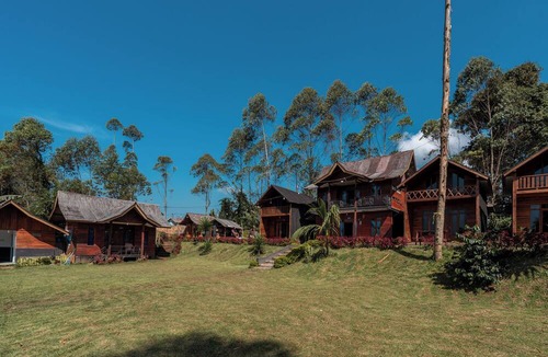 Pangalengan Villa | TB Villa Resort By ARBA