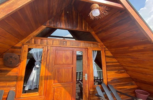 Pangalengan Villa | Cozzy Villa Hajeka