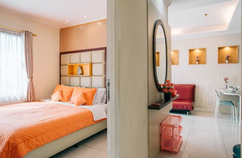 Kelapa Gading Barat Apartment | Ravarine Suite Apartment