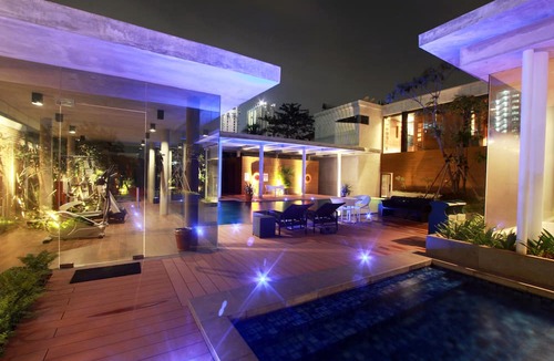 Cilandak Apartment | Ra Premiere Simatupang