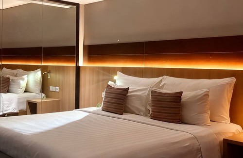 Cilandak Apartment | Ra Premiere Simatupang