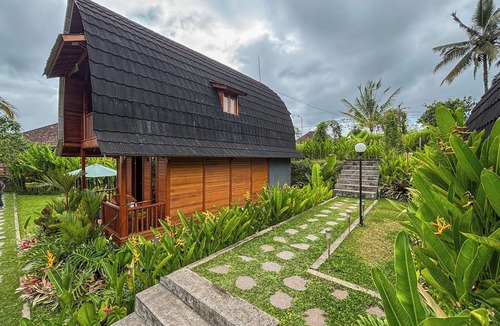 Nungnung Cottage | Casa Vella Cottages by AGATA