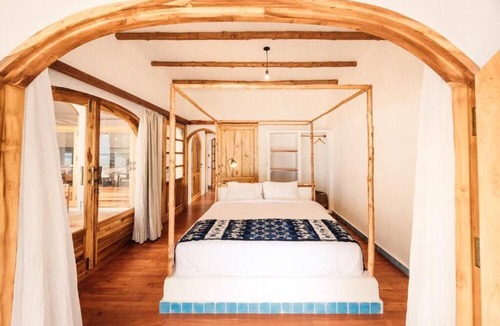 Katiet Villa | Kubu Pantai - Bela Sulu Villas