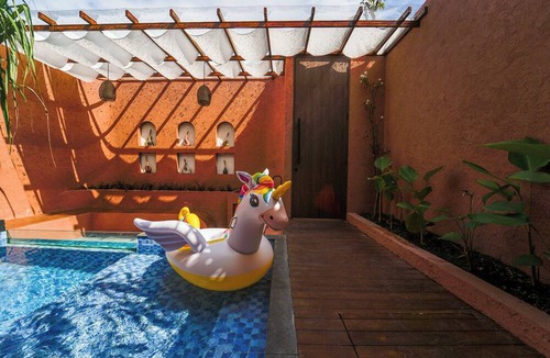 Sinduadi Villa | Soocha Villas