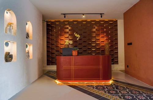 Sinduadi Villa | Soocha Villas