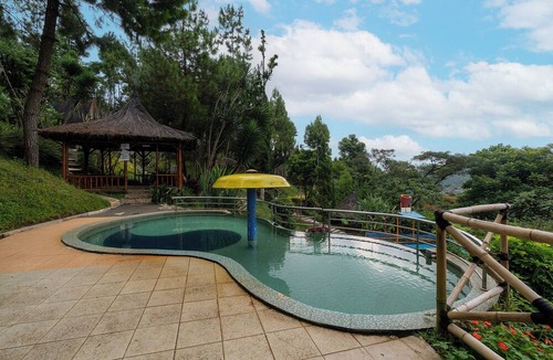 Pasirjambu Villa | Barusen Hills By BHATARA